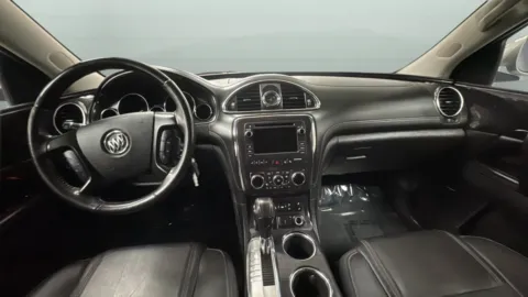 More photos of 2017 Buick Enclave Leather at Ideal Cars - at Gilbert Rd, AZ