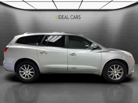 More photos of 2017 Buick Enclave Leather at Ideal Cars - at Gilbert Rd, AZ