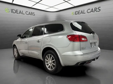Another view of 2017 Buick Enclave Leather for sale in Mesa, AZ at Ideal Cars - at Gilbert Rd