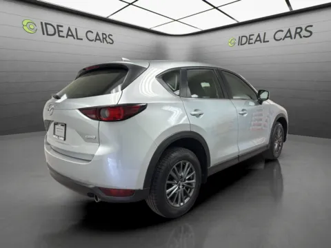 More photos of 2019 Mazda CX-5 Sport at Ideal Cars - at Gilbert Rd, AZ
