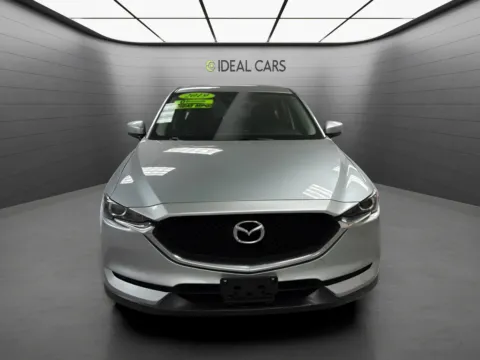 Photos of 2019 Mazda CX-5 Sport for sale in Mesa, AZ at Ideal Cars - at Gilbert Rd
