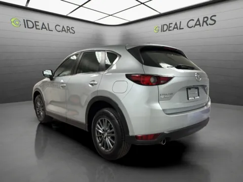 Another view of 2019 Mazda CX-5 Sport for sale in Mesa, AZ at Ideal Cars - at Gilbert Rd