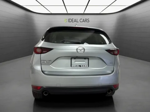 More photos of 2019 Mazda CX-5 Sport at Ideal Cars - at Gilbert Rd, AZ