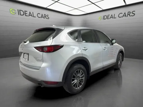 More photos of 2019 Mazda CX-5 Sport at Ideal Cars - at Gilbert Rd, AZ