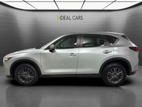 Photos of 2019 Mazda CX-5 Sport for sale in Mesa, AZ at Ideal Cars - at Gilbert Rd