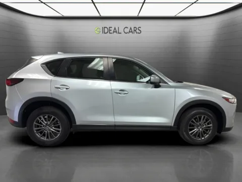 More photos of 2019 Mazda CX-5 Sport at Ideal Cars - at Gilbert Rd, AZ