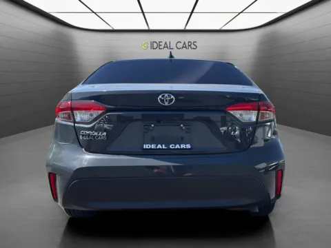 More photos of 2023 Toyota Corolla LE at Ideal Cars - at Gilbert Rd, AZ