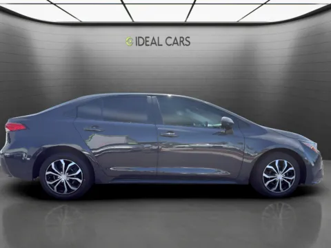More photos of 2023 Toyota Corolla LE at Ideal Cars - at Gilbert Rd, AZ