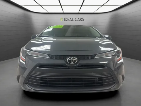 Photos of 2023 Toyota Corolla LE for sale in Mesa, AZ at Ideal Cars - at Gilbert Rd
