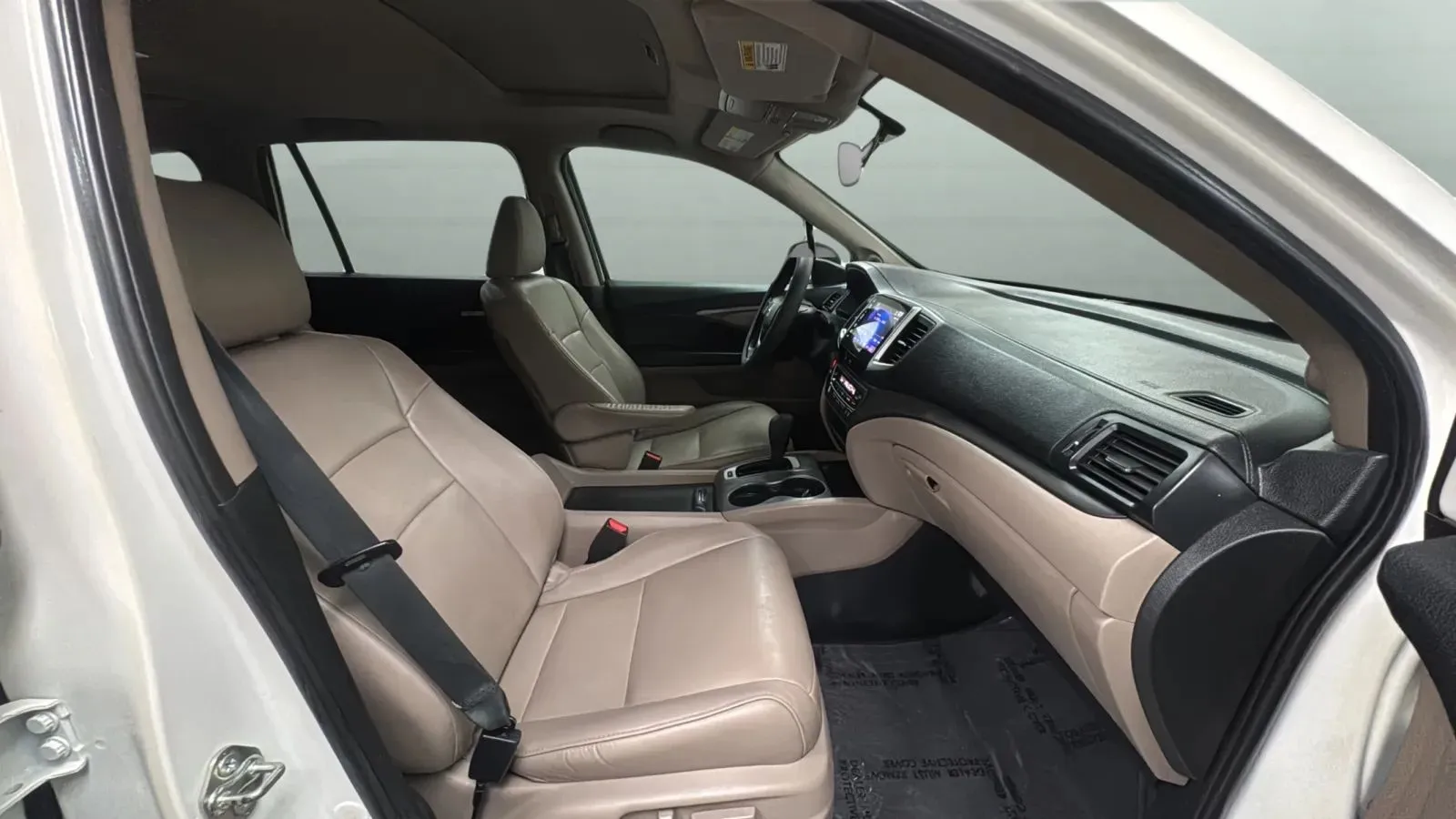 Honda Pilot photo 15