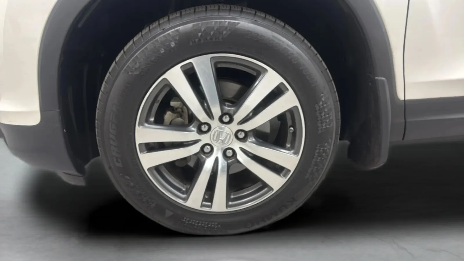Honda Pilot photo 33