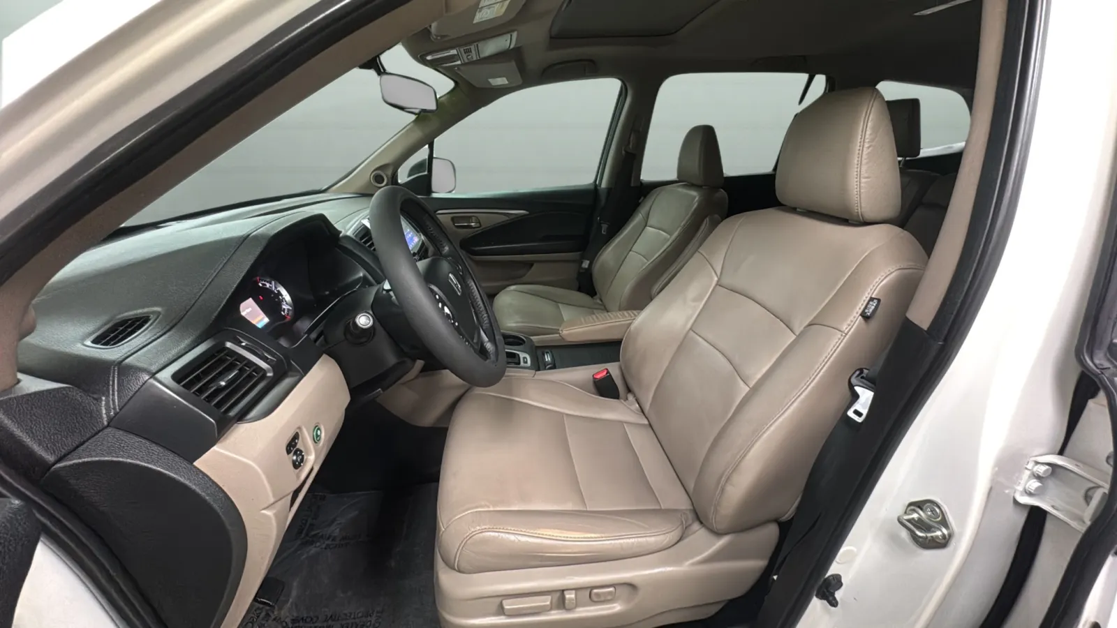 Honda Pilot photo 27