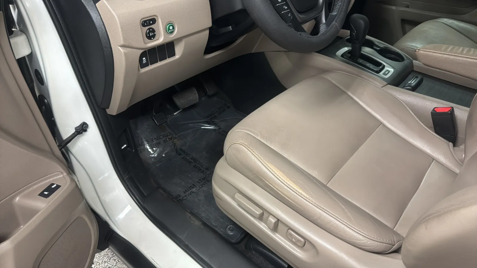 Honda Pilot photo 28