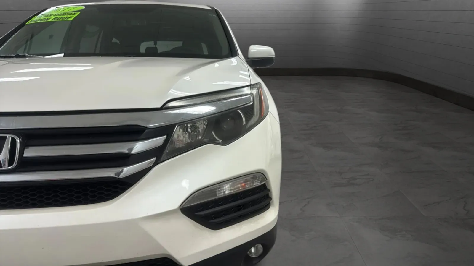 Honda Pilot photo 32