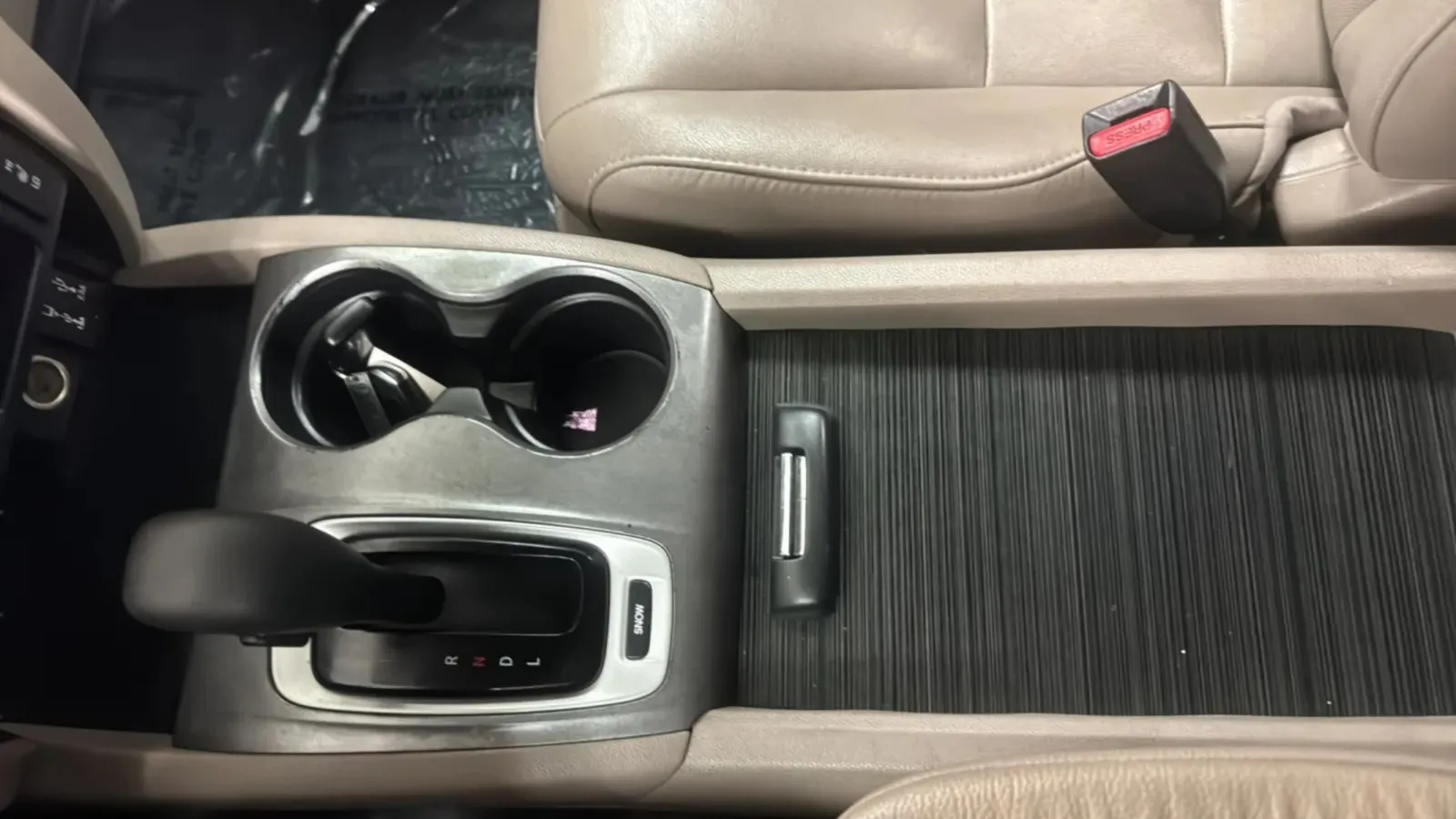 Honda Pilot photo 21