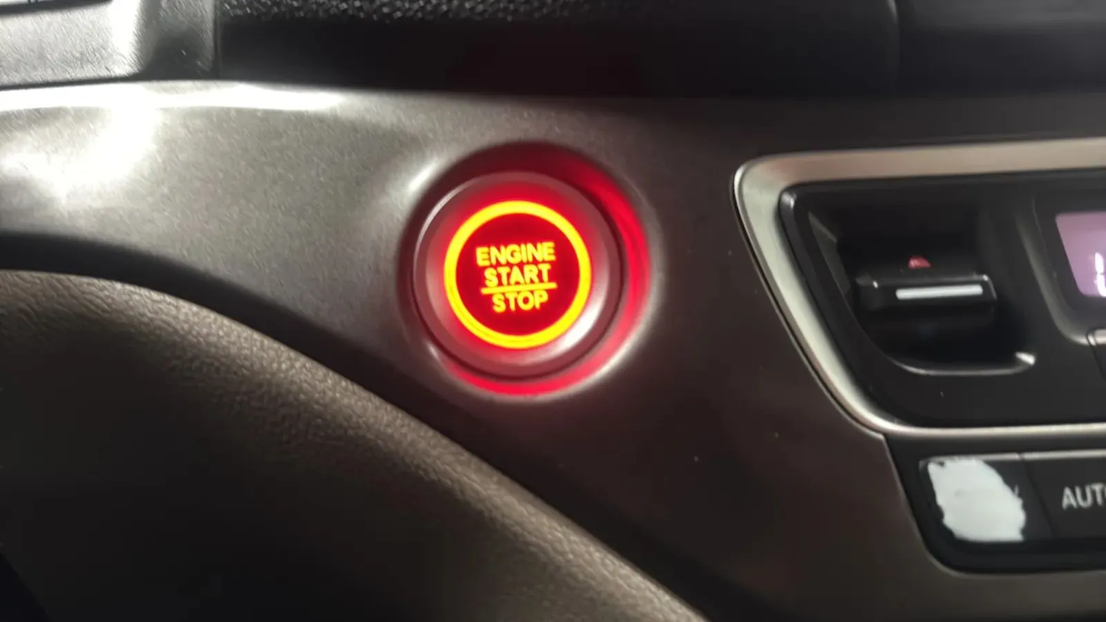 Honda Pilot photo 19