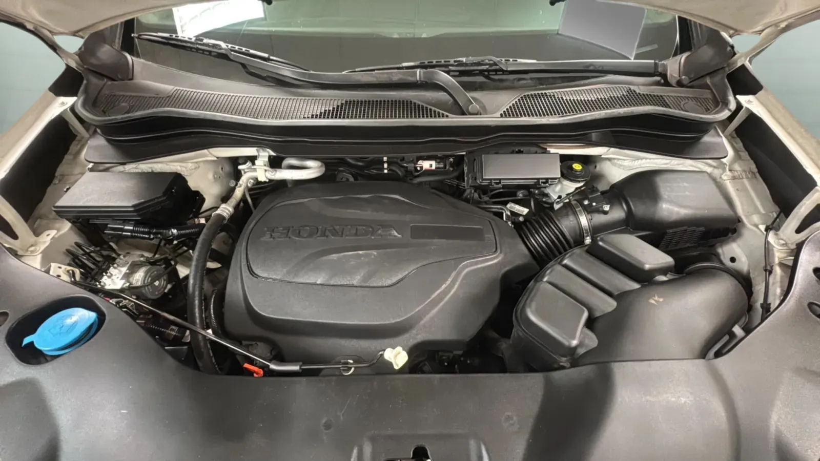Honda Pilot photo 12