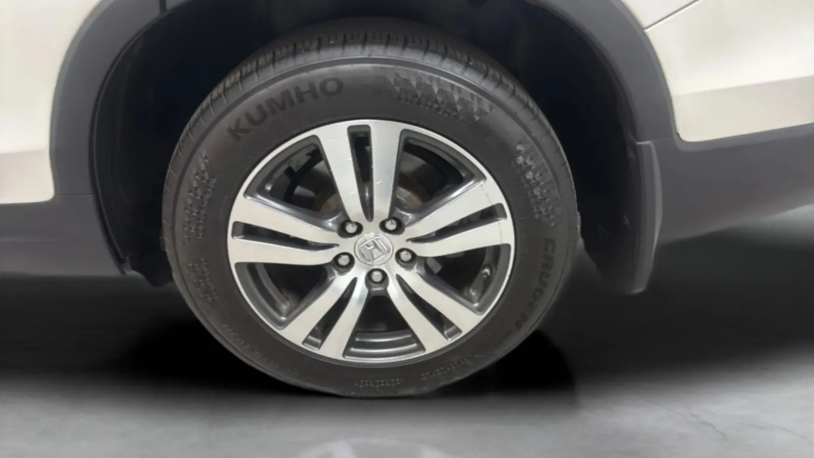 Honda Pilot photo 31