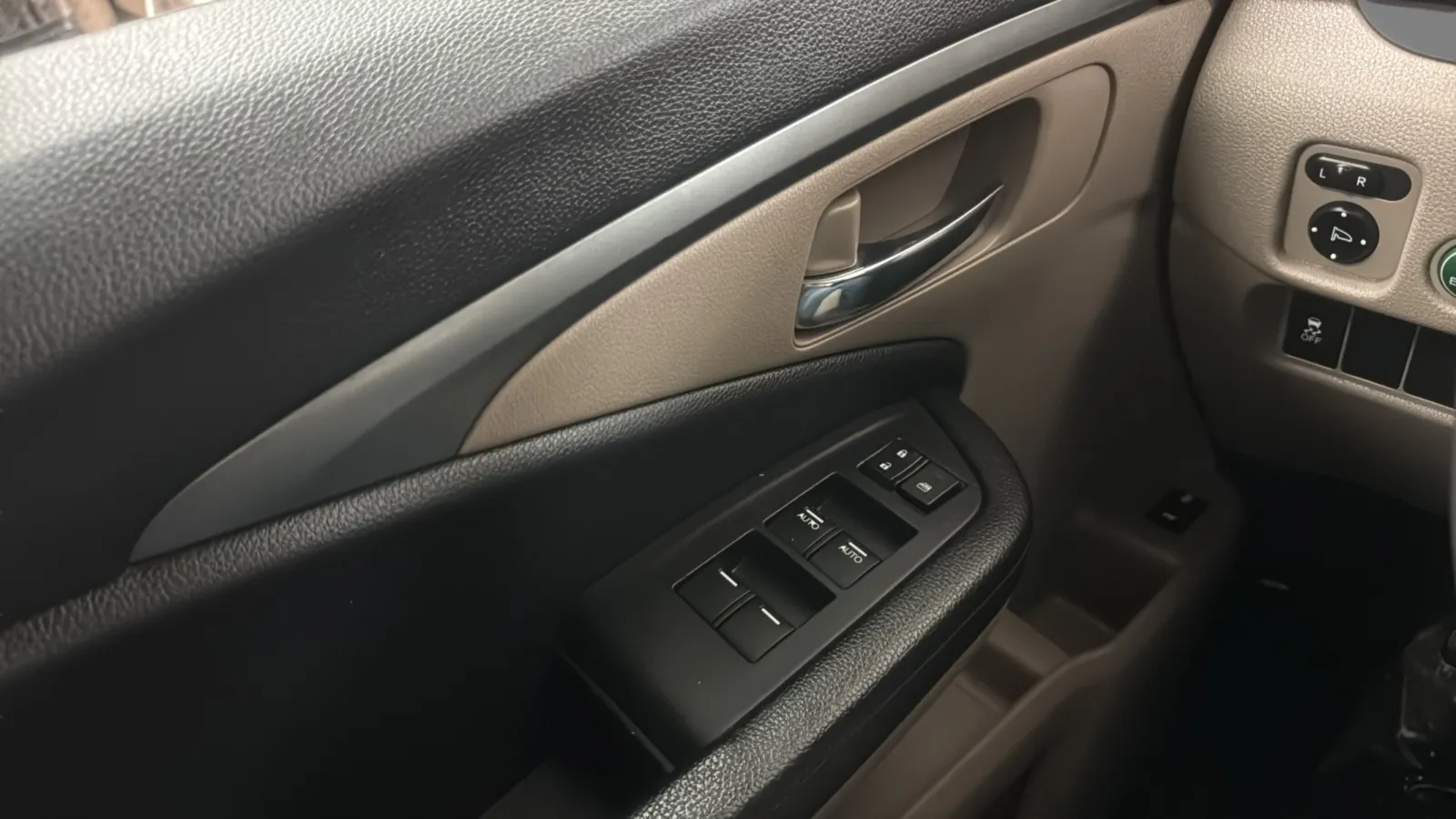 Honda Pilot photo 26