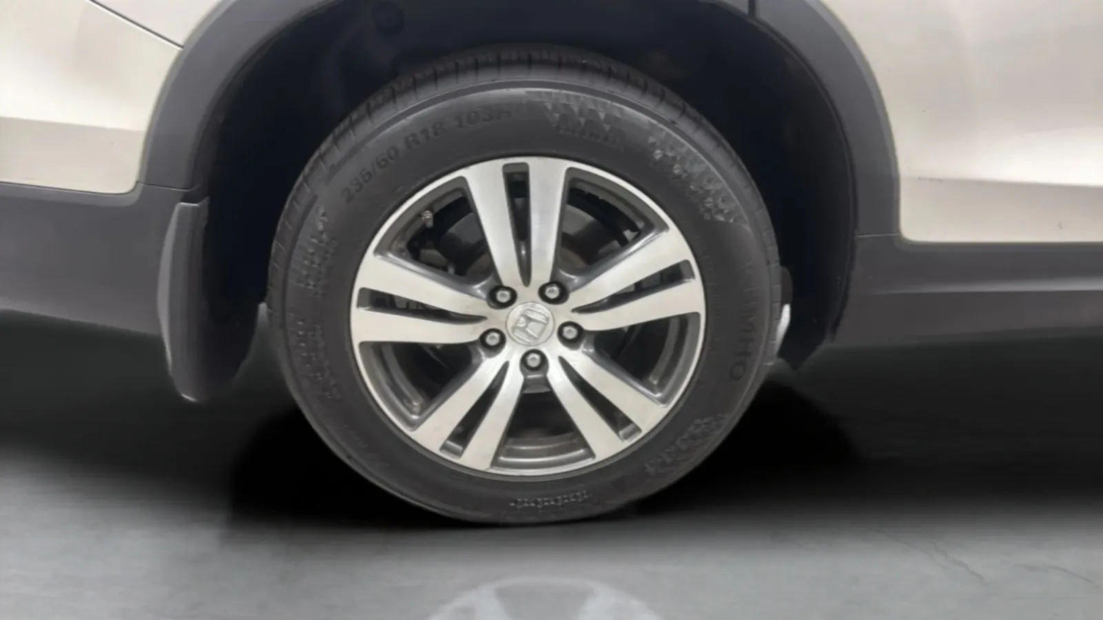 Honda Pilot photo 29
