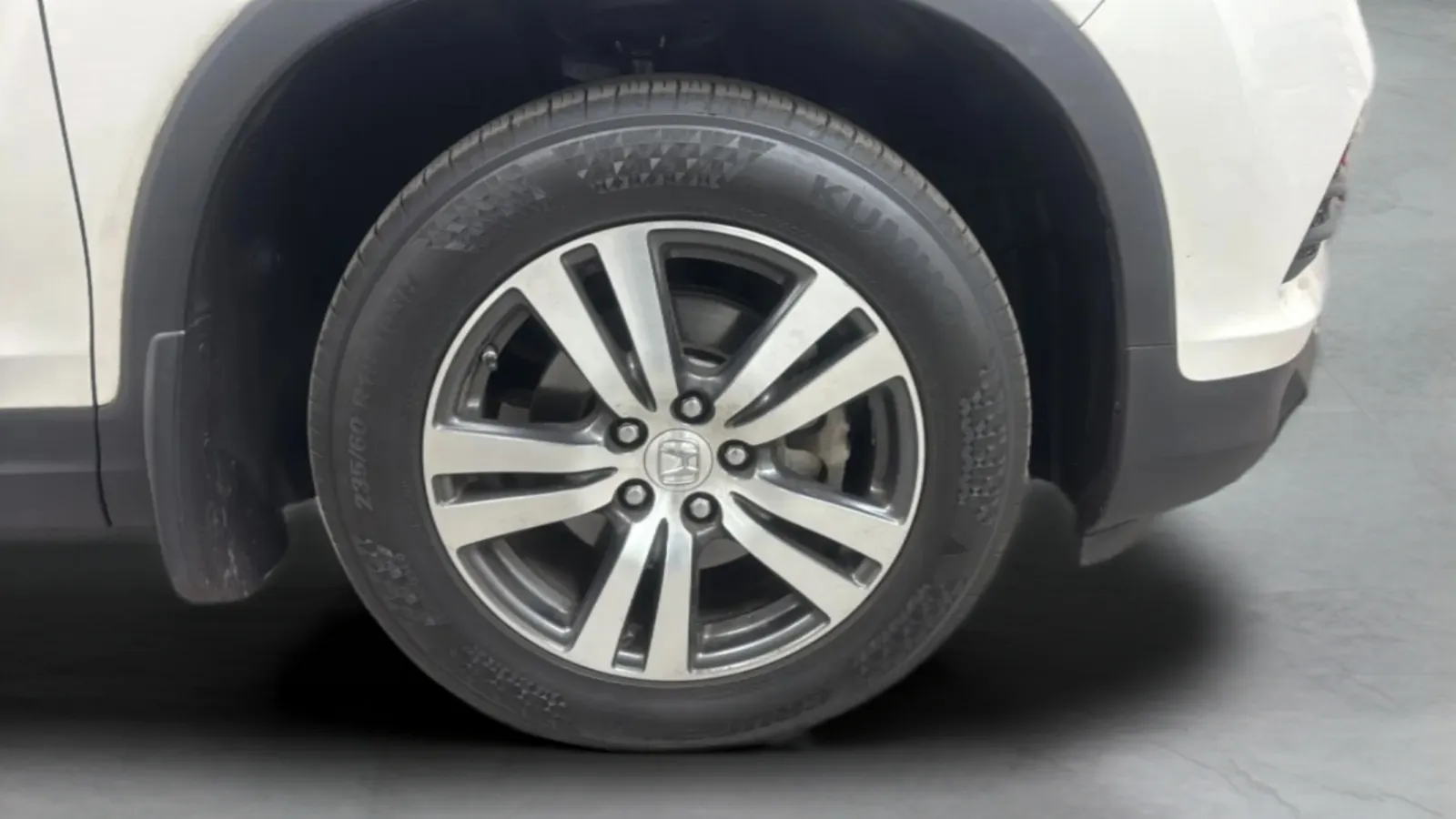 Honda Pilot photo 34