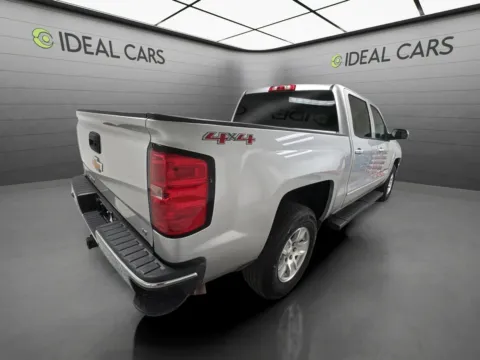 More photos of 2017 Chevrolet Silverado 1500 LT at Ideal Cars - at Gilbert Rd, AZ