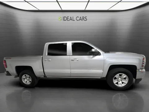 More photos of 2017 Chevrolet Silverado 1500 LT at Ideal Cars - at Gilbert Rd, AZ