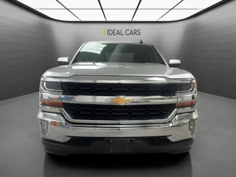 Photos of 2017 Chevrolet Silverado 1500 LT for sale in Mesa, AZ at Ideal Cars - at Gilbert Rd