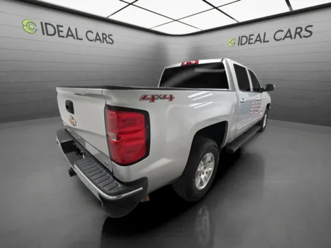 More photos of 2017 Chevrolet Silverado 1500 LT at Ideal Cars - at Gilbert Rd, AZ