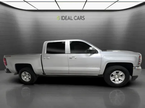 More photos of 2017 Chevrolet Silverado 1500 LT at Ideal Cars - at Gilbert Rd, AZ