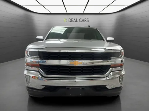 Photos of 2017 Chevrolet Silverado 1500 LT for sale in Mesa, AZ at Ideal Cars - at Gilbert Rd