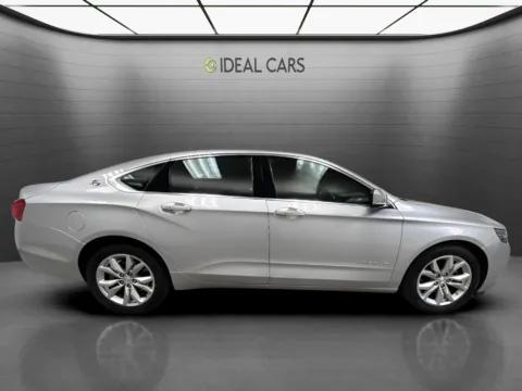 More photos of 2019 Chevrolet Impala LT at Ideal Cars - at Gilbert Rd, AZ