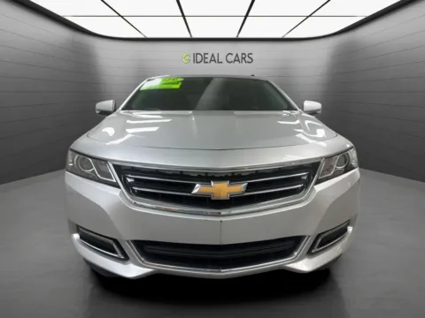 Photos of 2019 Chevrolet Impala LT for sale in Mesa, AZ at Ideal Cars - at Gilbert Rd