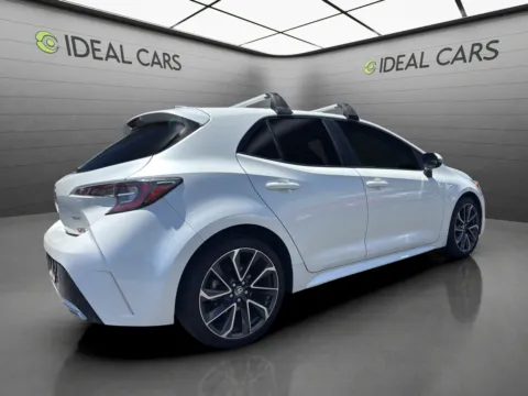 More photos of 2019 Toyota Corolla Hatchback XSE at Ideal Cars - at Gilbert Rd, AZ