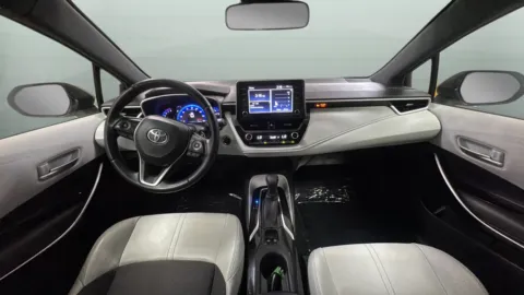 Photos of 2019 Toyota Corolla Hatchback XSE for sale in Mesa, AZ at Ideal Cars - at Gilbert Rd