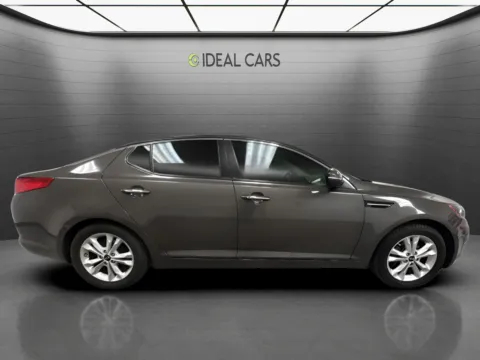 More photos of 2011 Kia Optima EX at Ideal Cars - at Gilbert Rd, AZ