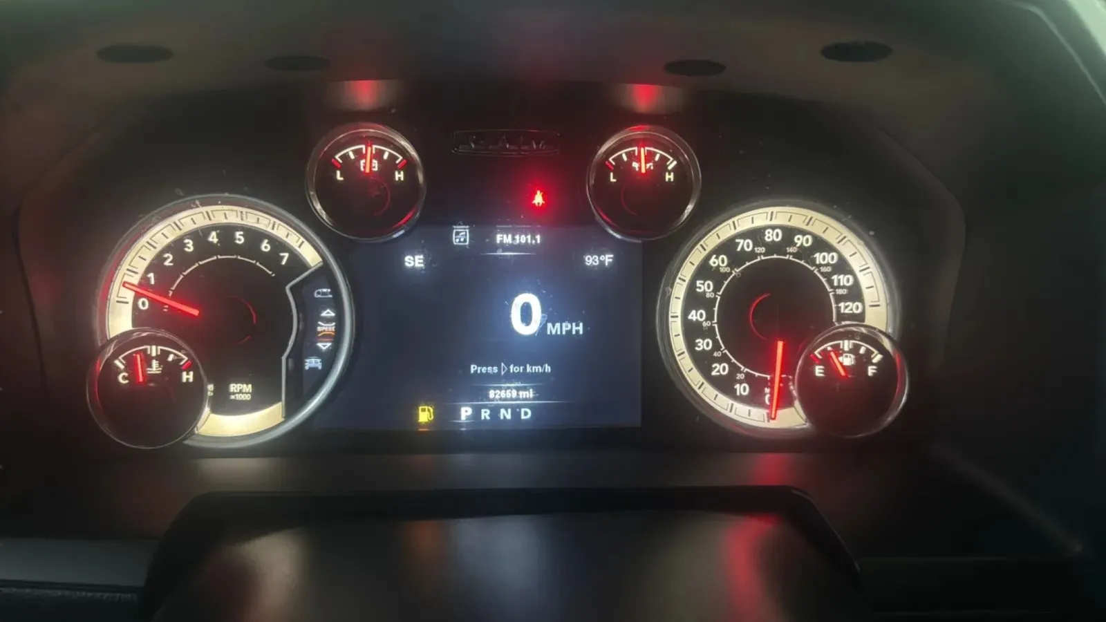 Ram 1500 photo 10