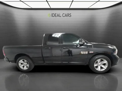 More photos of 2014 Ram 1500 Sport at Ideal Cars - at Gilbert Rd, AZ
