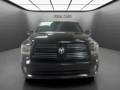 Photos of 2014 Ram 1500 Sport for sale in Mesa, AZ at Ideal Cars - at Gilbert Rd