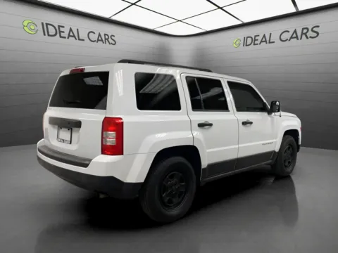 More photos of 2015 Jeep Patriot Sport at Ideal Cars - at Gilbert Rd, AZ