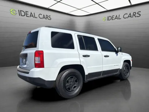 More photos of 2015 Jeep Patriot Sport at Ideal Cars - at Gilbert Rd, AZ