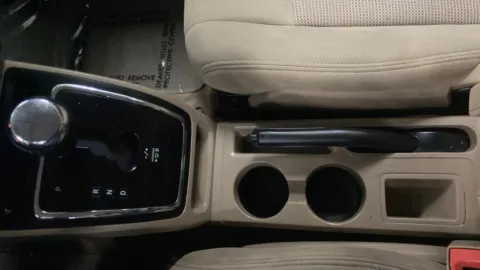 Another view of 2015 Jeep Patriot Sport for sale in Mesa, AZ at Ideal Cars - at Gilbert Rd