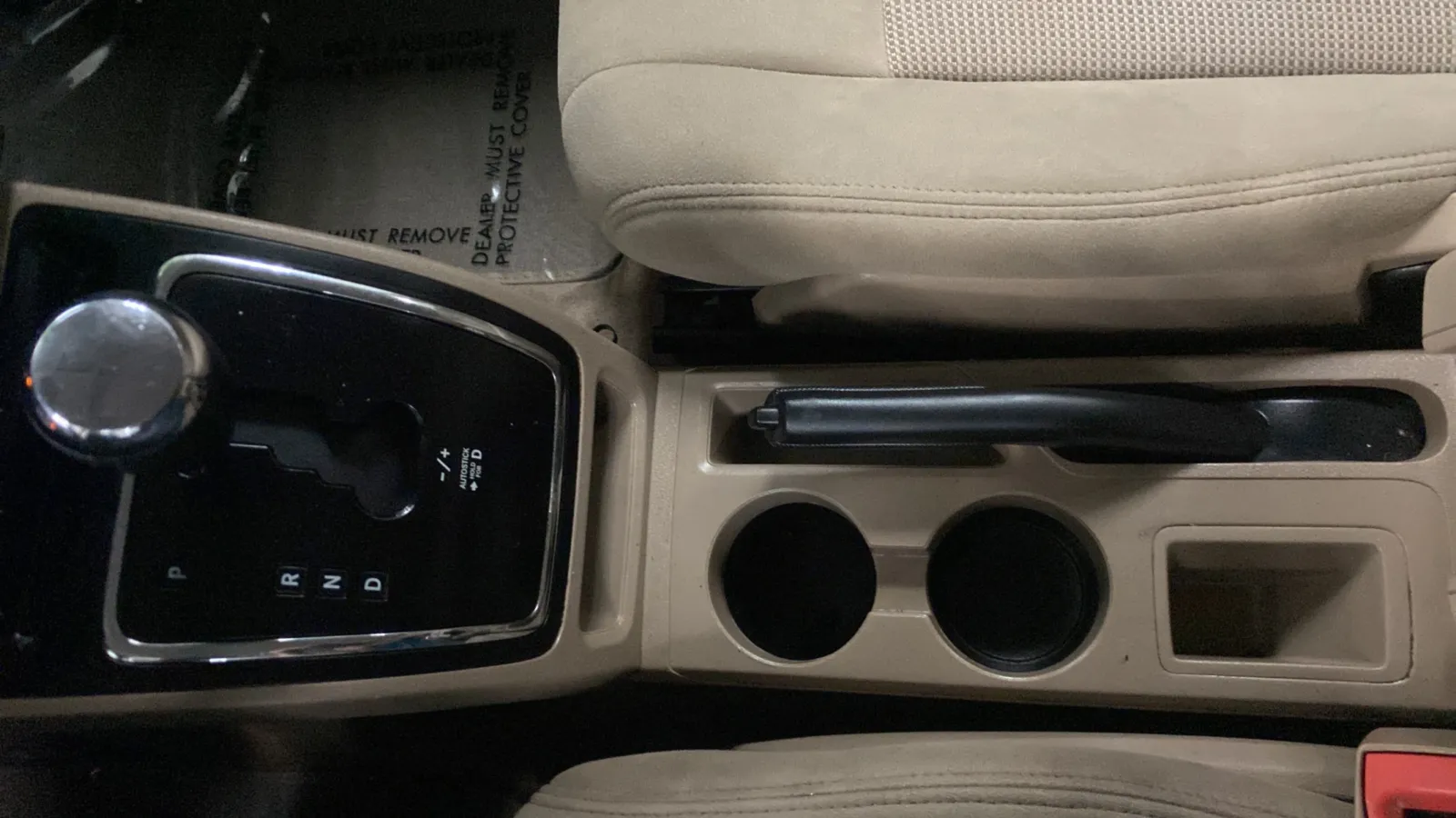 2015 Jeep Patriot Sport's photo