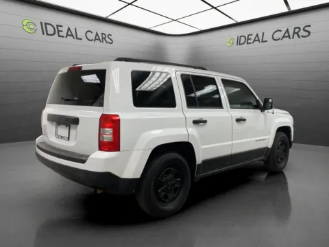 More photos of 2015 Jeep Patriot Sport at Ideal Cars - at Gilbert Rd, AZ