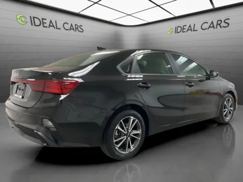 More photos of 2023 Kia Forte LXS at Ideal Cars - at Gilbert Rd, AZ