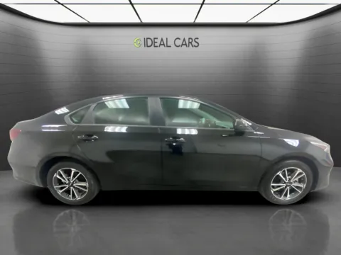 More photos of 2023 Kia Forte LXS at Ideal Cars - at Gilbert Rd, AZ