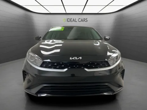 Photos of 2023 Kia Forte LXS for sale in Mesa, AZ at Ideal Cars - at Gilbert Rd