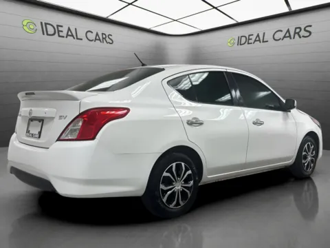 More photos of 2017 Nissan Versa 1.6 SV at Ideal Cars - at Gilbert Rd, AZ