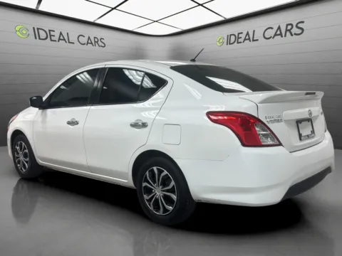 More photos of 2017 Nissan Versa 1.6 SV at Ideal Cars - at Gilbert Rd, AZ