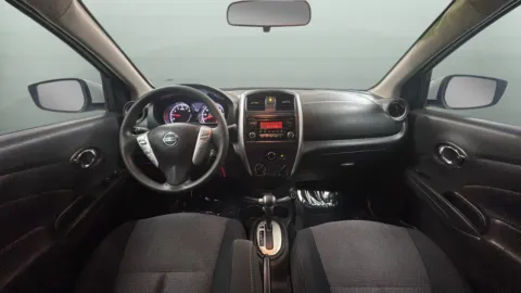 More photos of 2017 Nissan Versa 1.6 SV at Ideal Cars - at Gilbert Rd, AZ